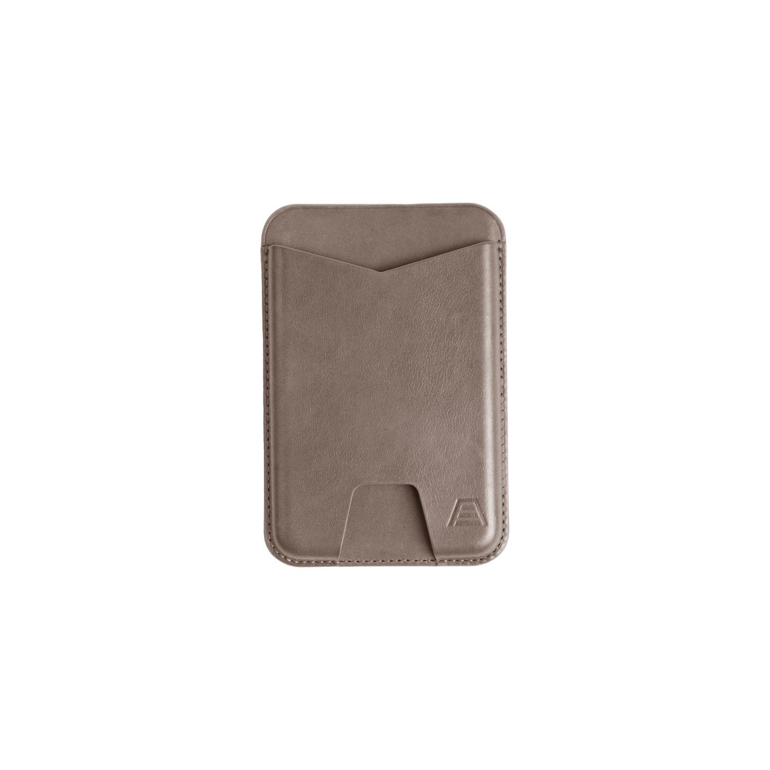 The Mag in Stone Gray - Wallets photo