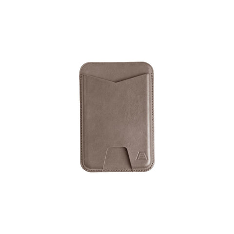 The Mag in Stone Gray - Wallets photo
