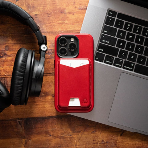 The Mag in - Wallets photo