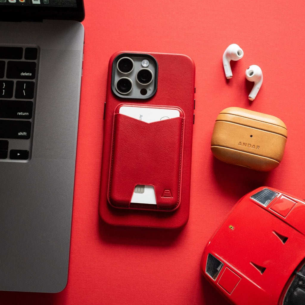 The Mag in - Wallets photo