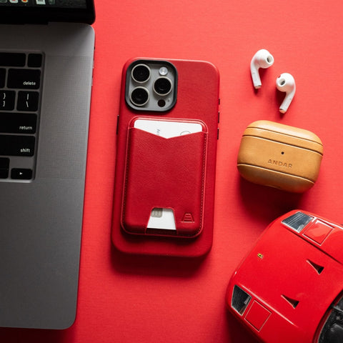 The Mag in - Wallets photo