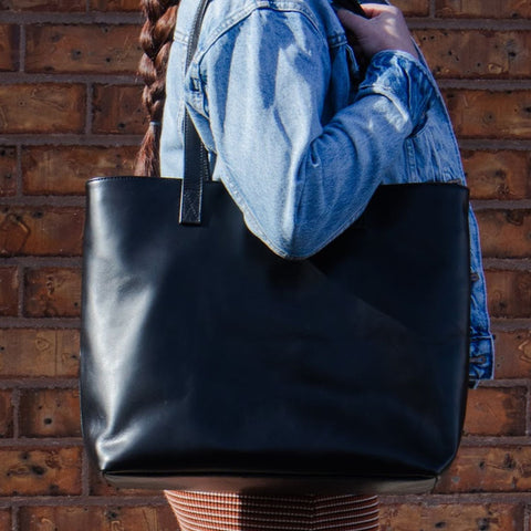 The Page in - Bag photo