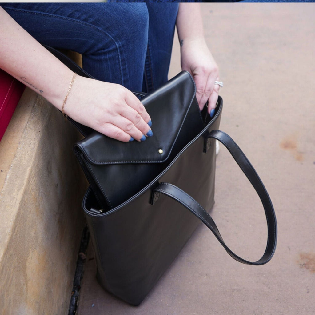 The Page in - Bag photo