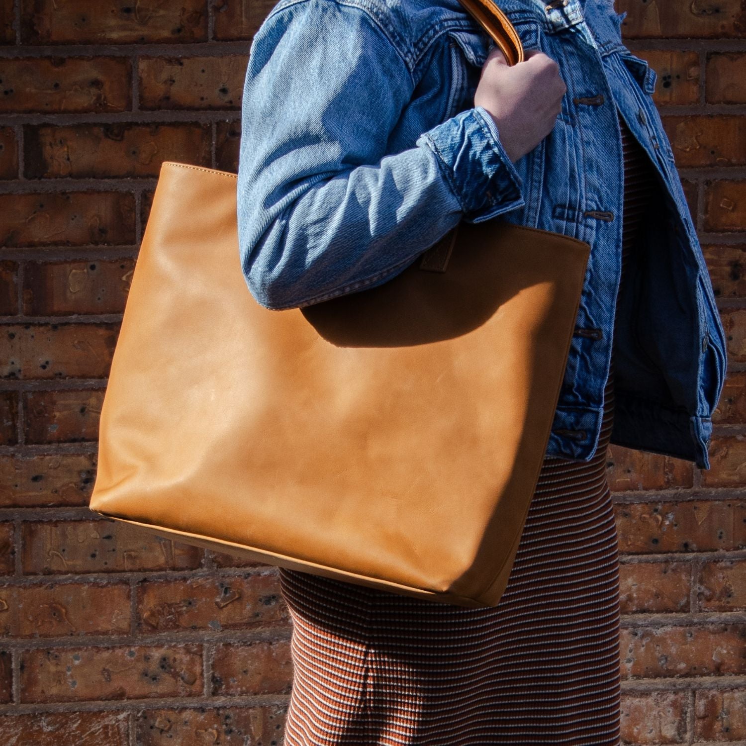 The Page in - Bag photo