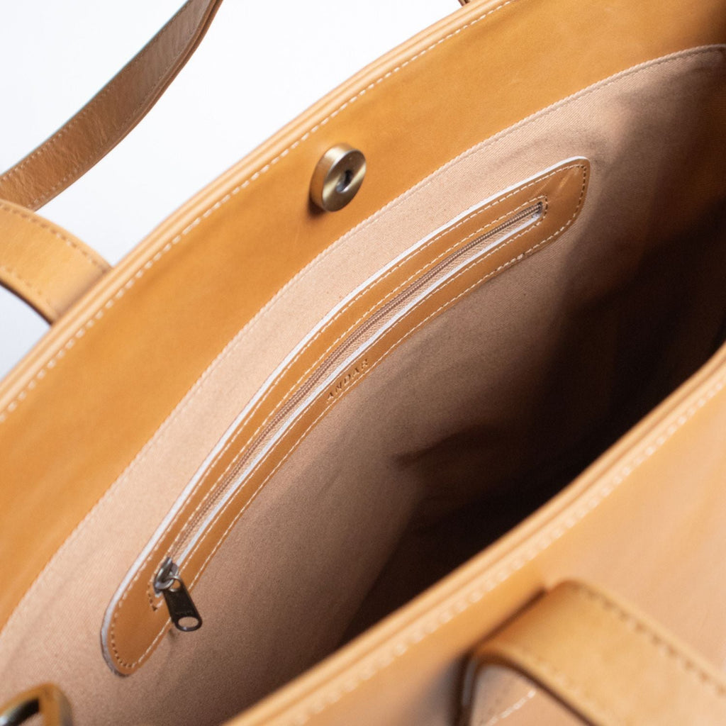 The Page in - Bag photo