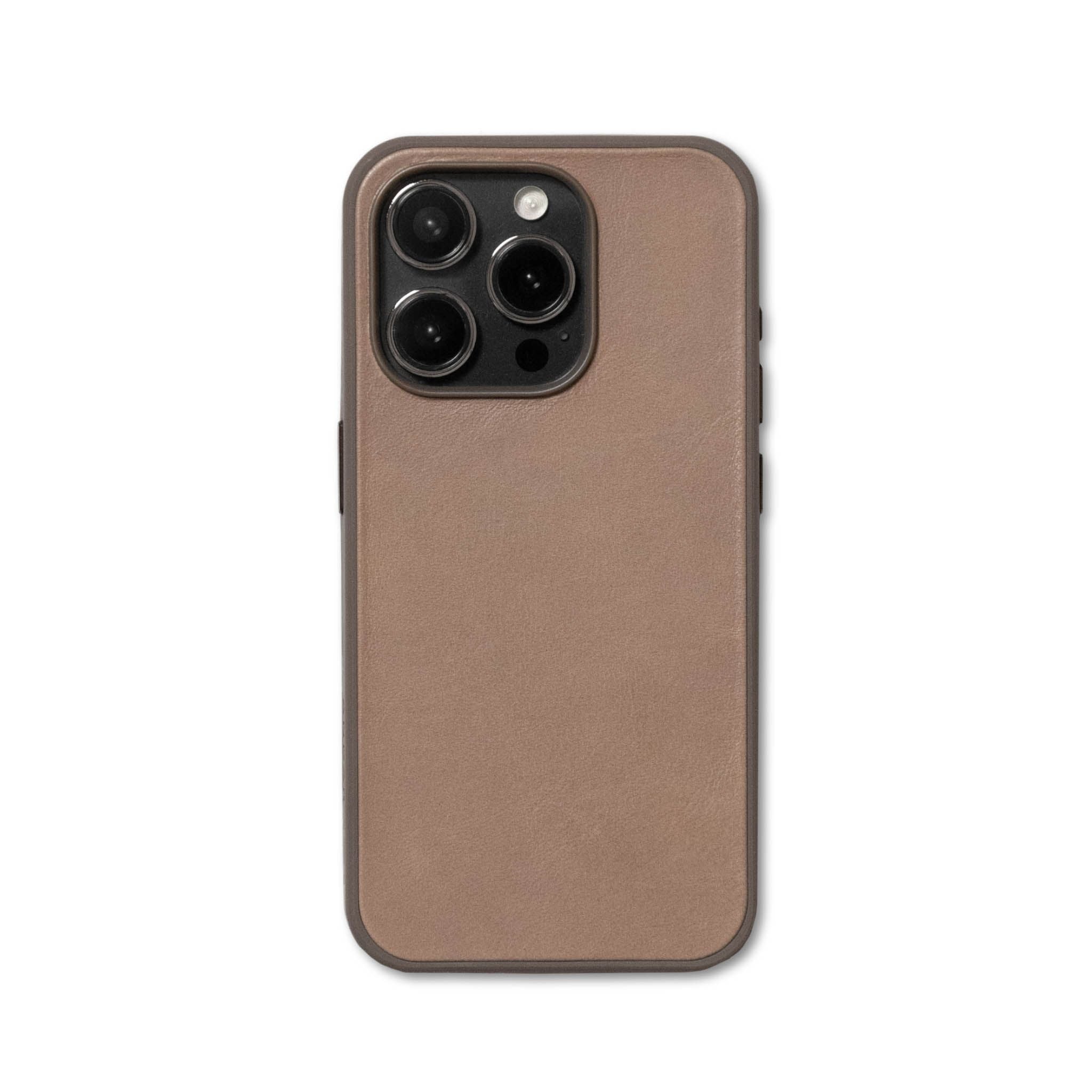 The Ryder in iPhone 15 Pro Ash - Cases photo