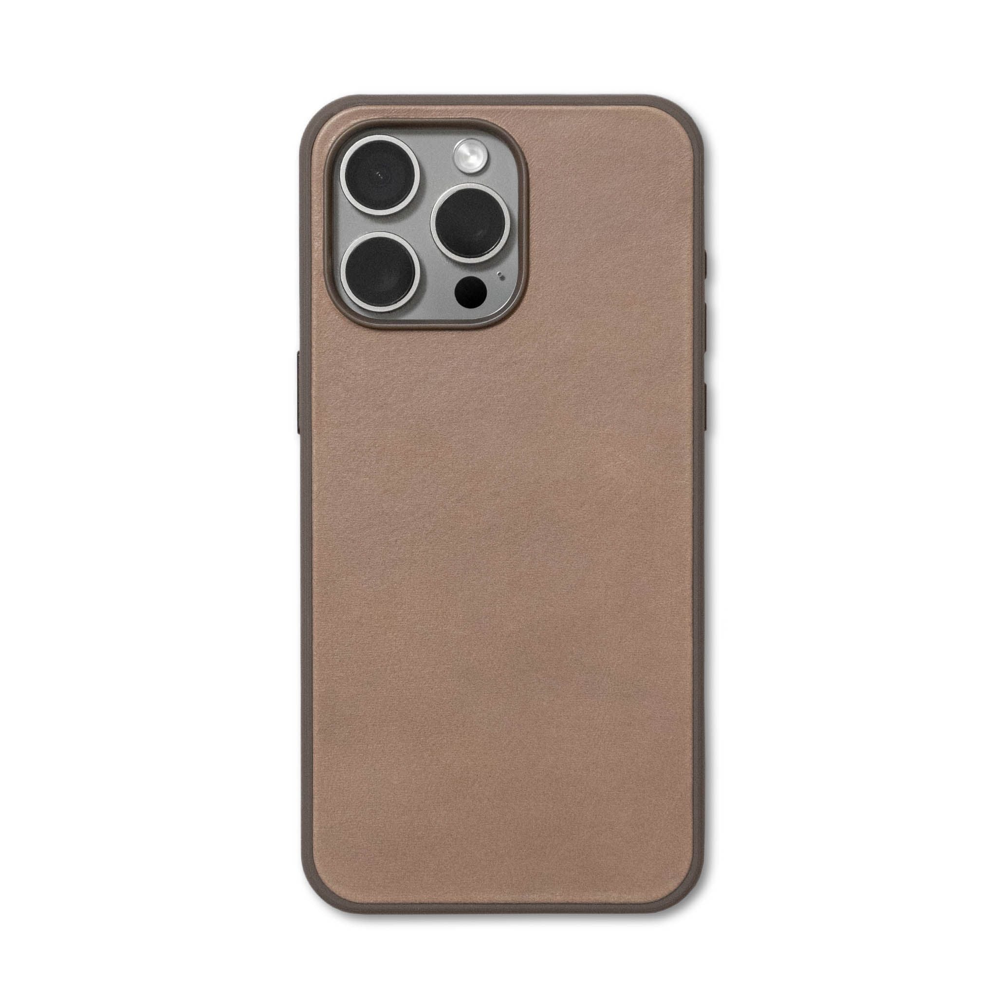 The Ryder in iPhone 15 Pro Max Ash - Cases photo