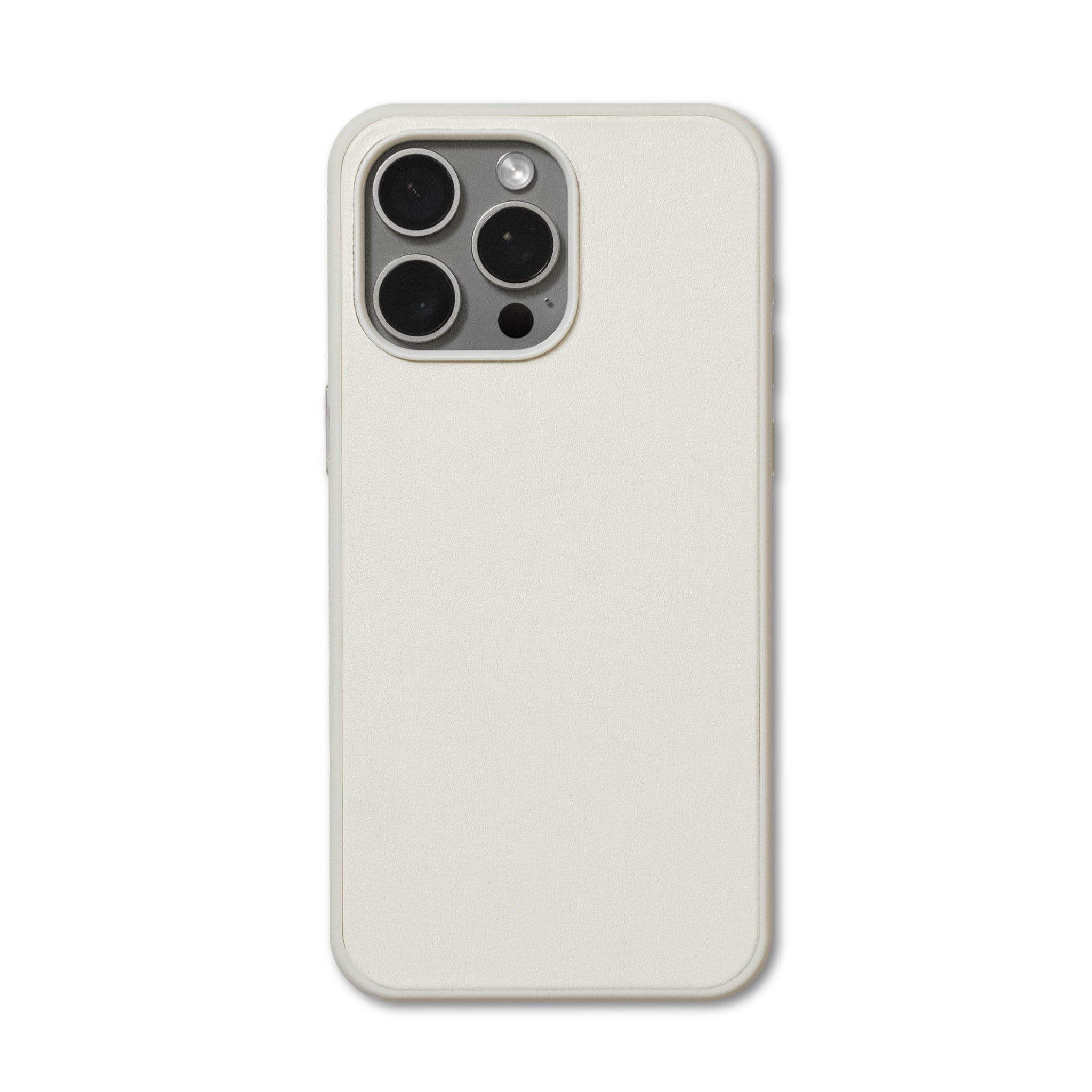 The Ryder in iPhone 15 Pro Max Blanc - Cases photo