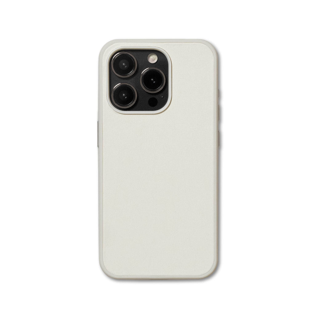 The Ryder in iPhone 15 Pro Blanc - Cases photo