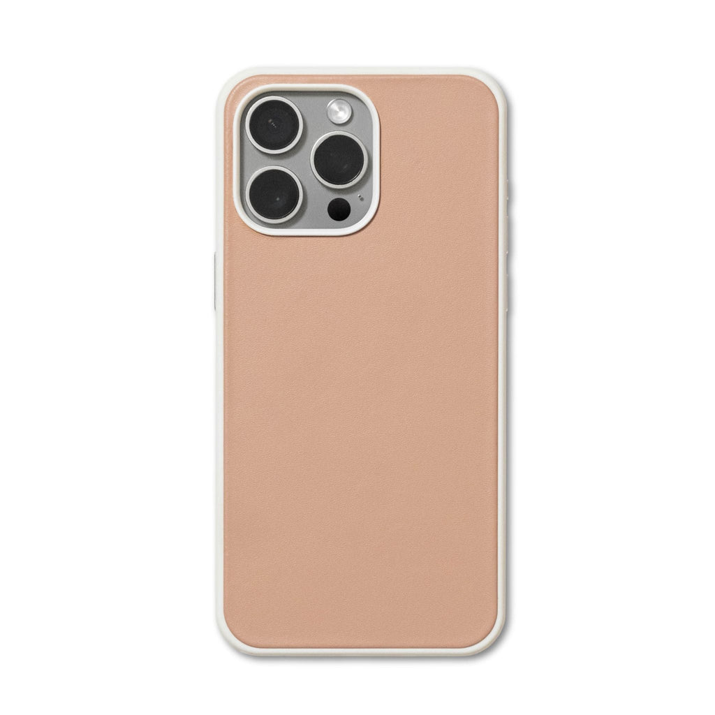 The Ryder in iPhone 15 Pro Max Blush - Cases photo