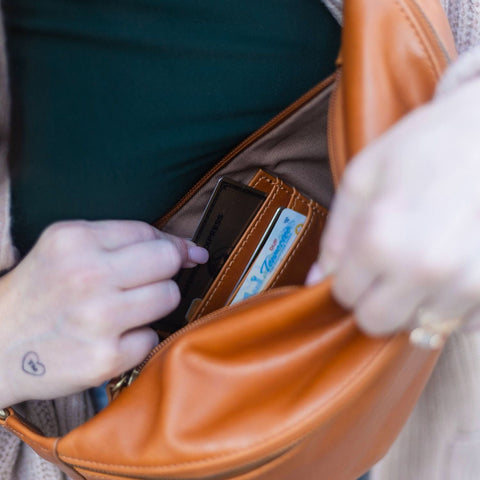 The Tatum in - Bag photo