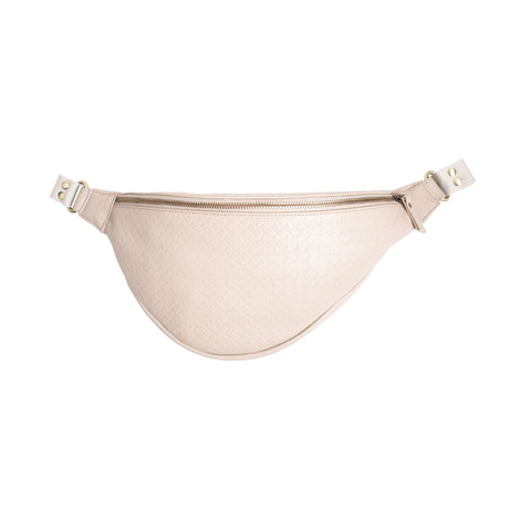 The Tatum in Tatum Crema Woven - Bag photo