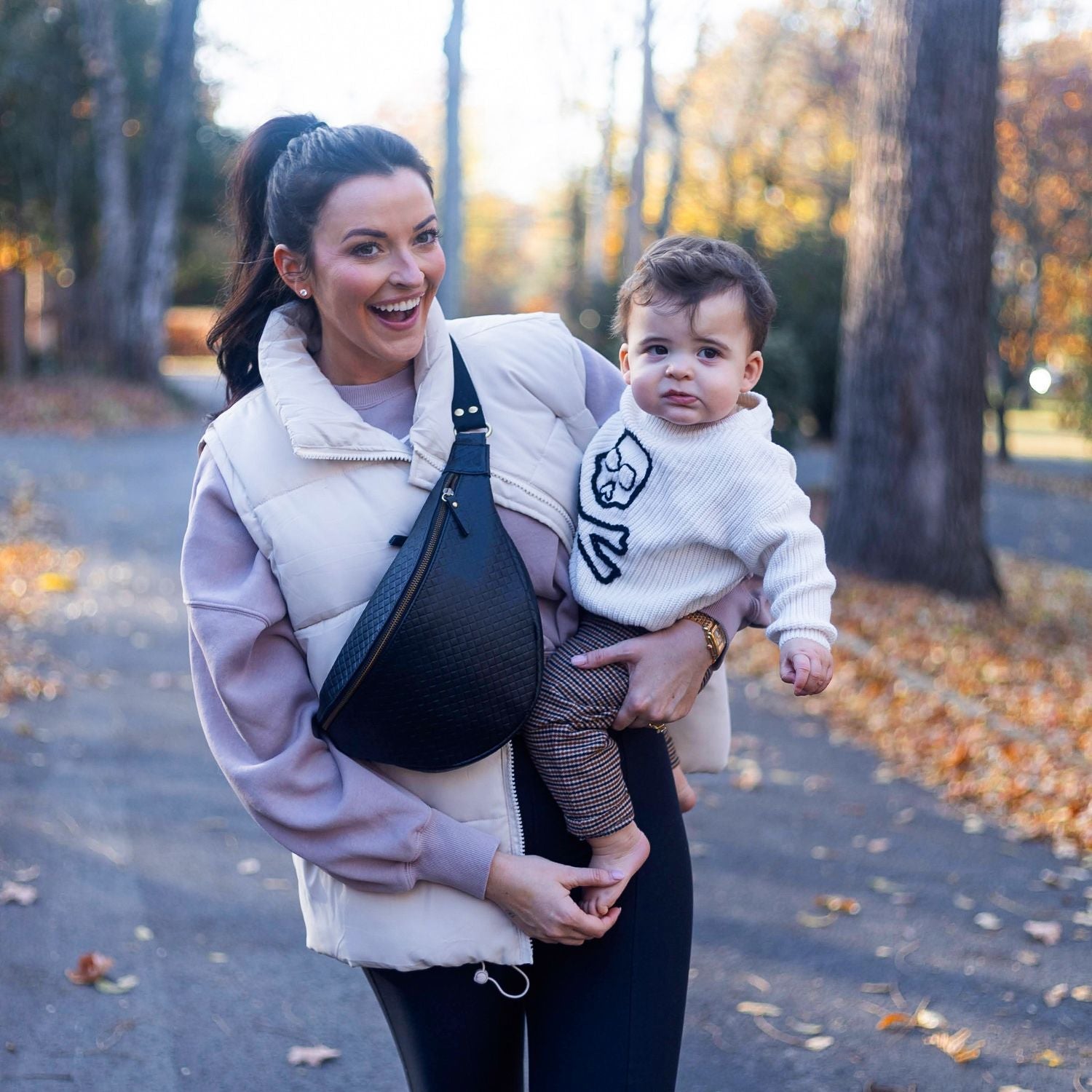 The Tatum in - Bag photo