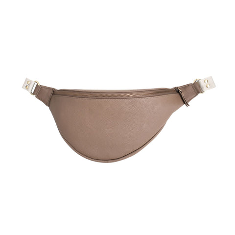 The Tatum in Tatum Taupe Togo - Bag photo