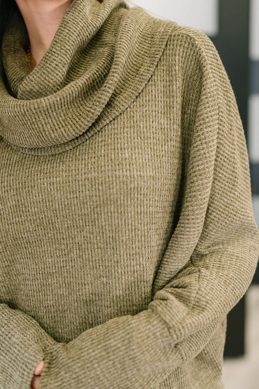 The Wander Lust Set in Olive in - Womens photo