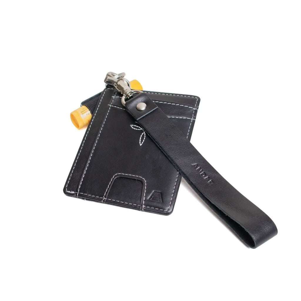 The Denner-Keychain Wallet - SwagglyLife Home & Fashion