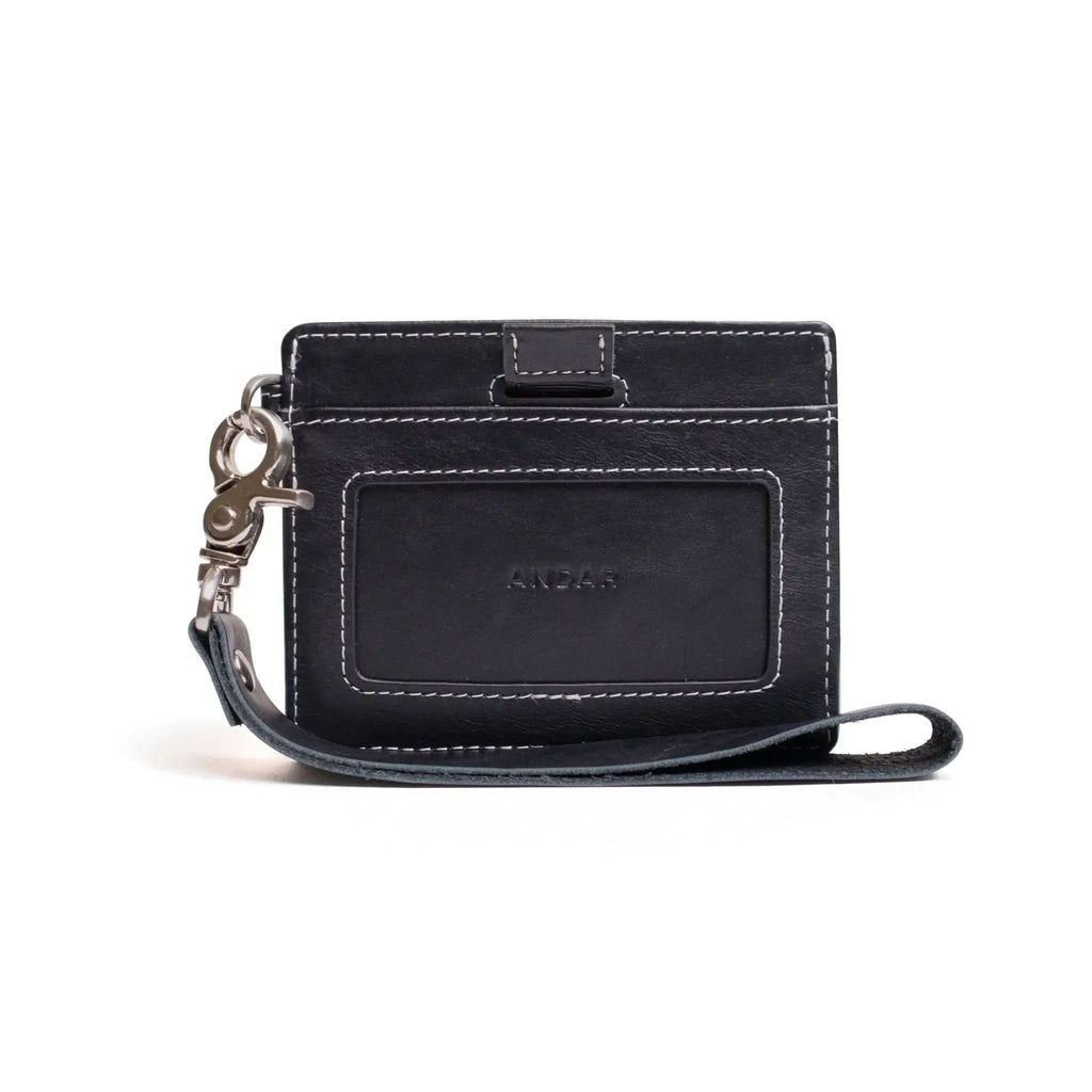 The Denner-Keychain Wallet - SwagglyLife Home & Fashion