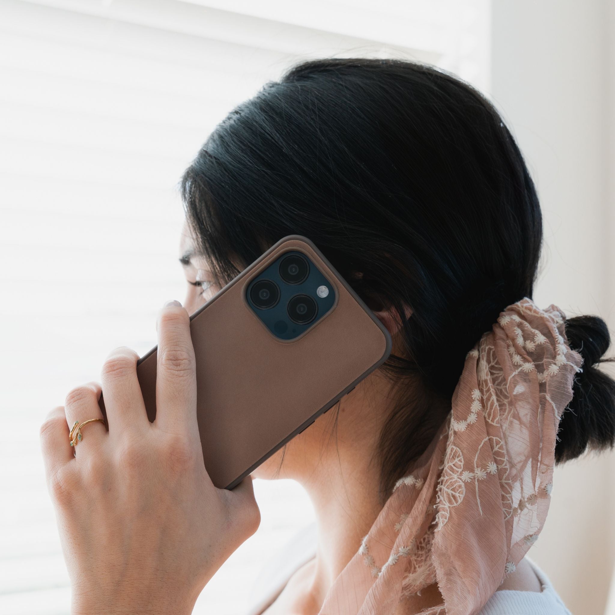 The Ryder in - Cases photo