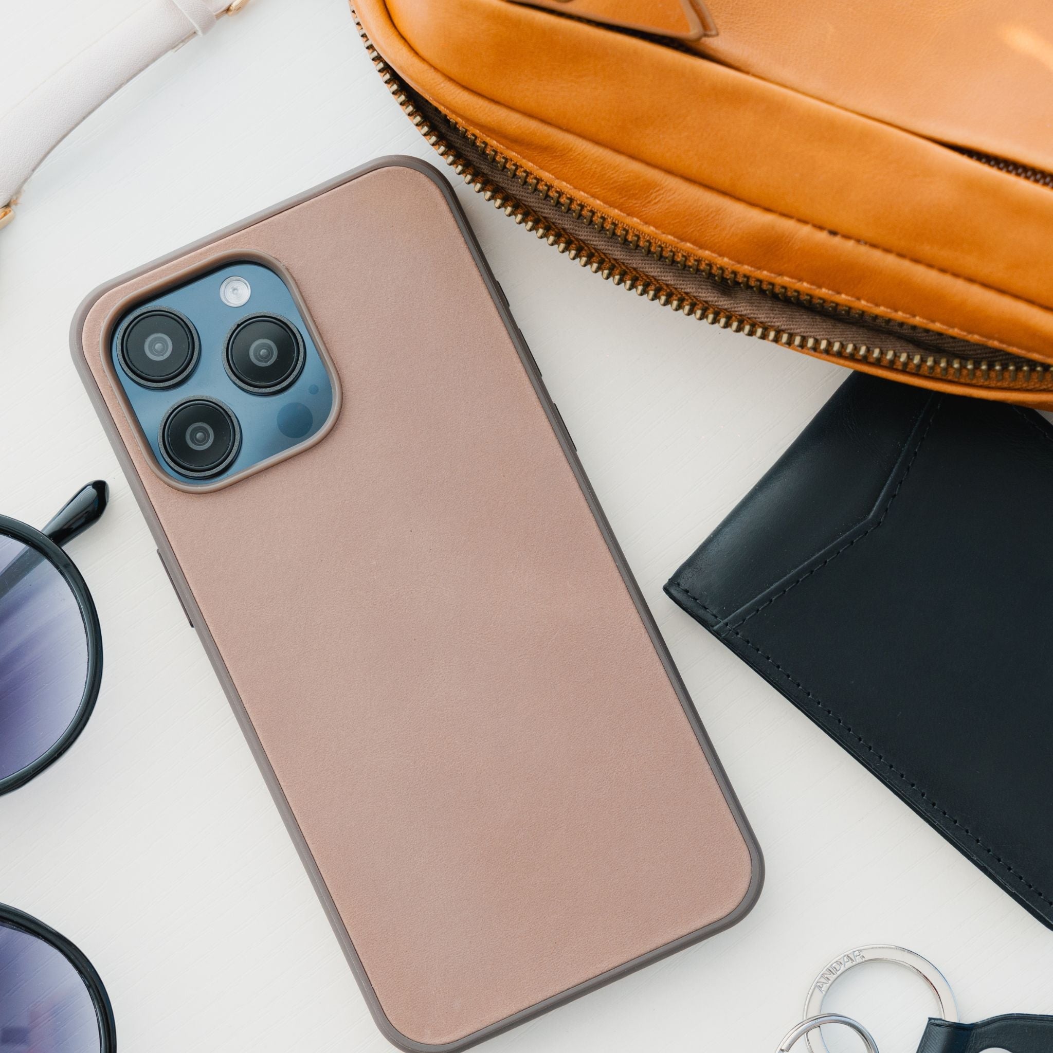 The Ryder in - Cases photo