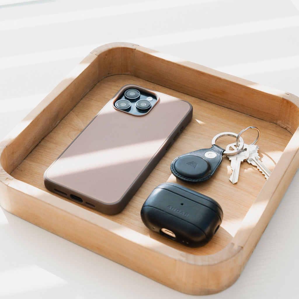 The Ryder in - Cases photo