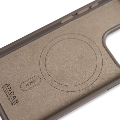 The Ryder in - Cases photo