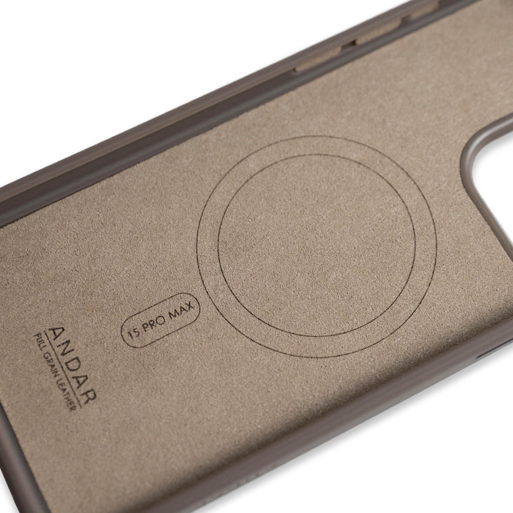 The Ryder in - Cases photo