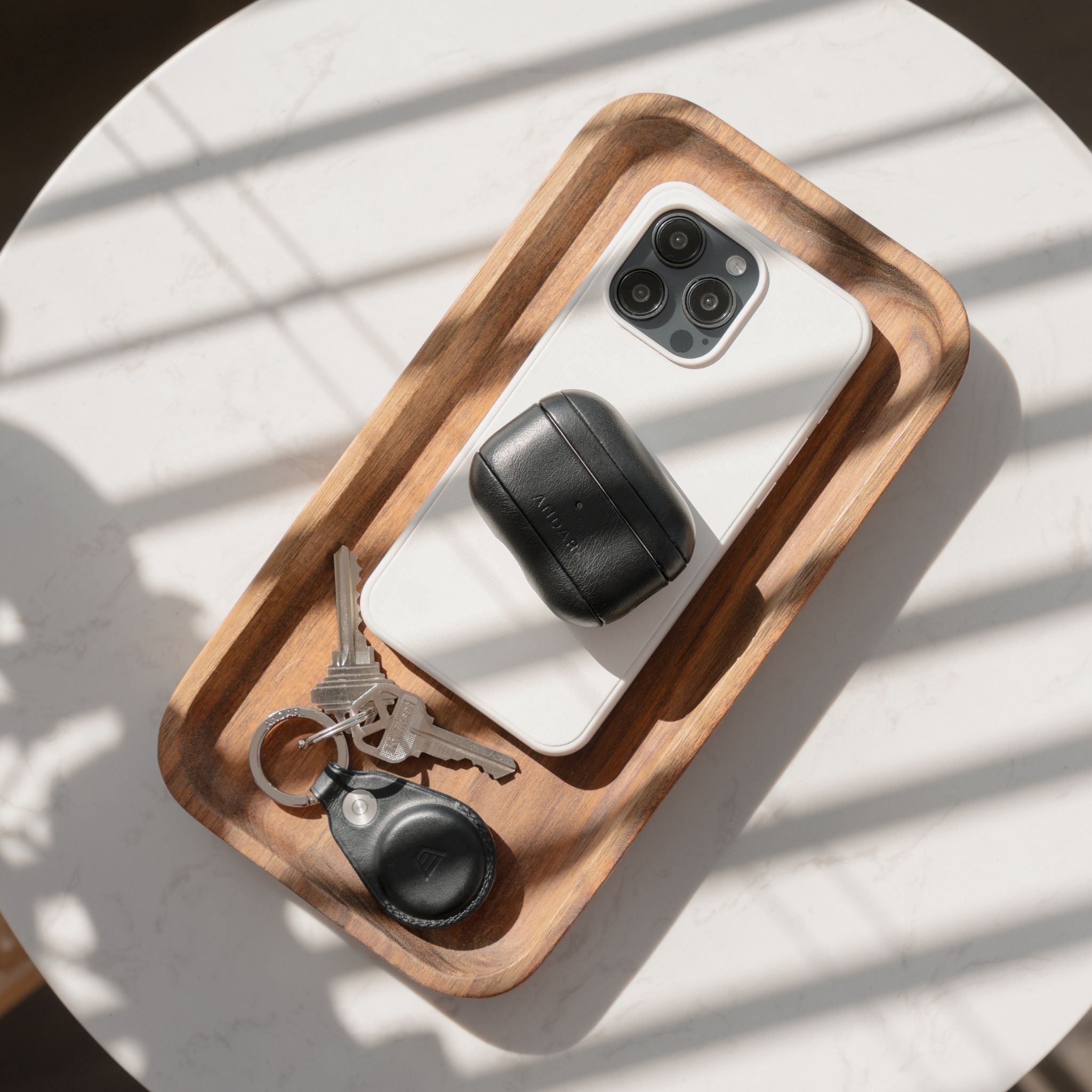 The Ryder in - Cases photo