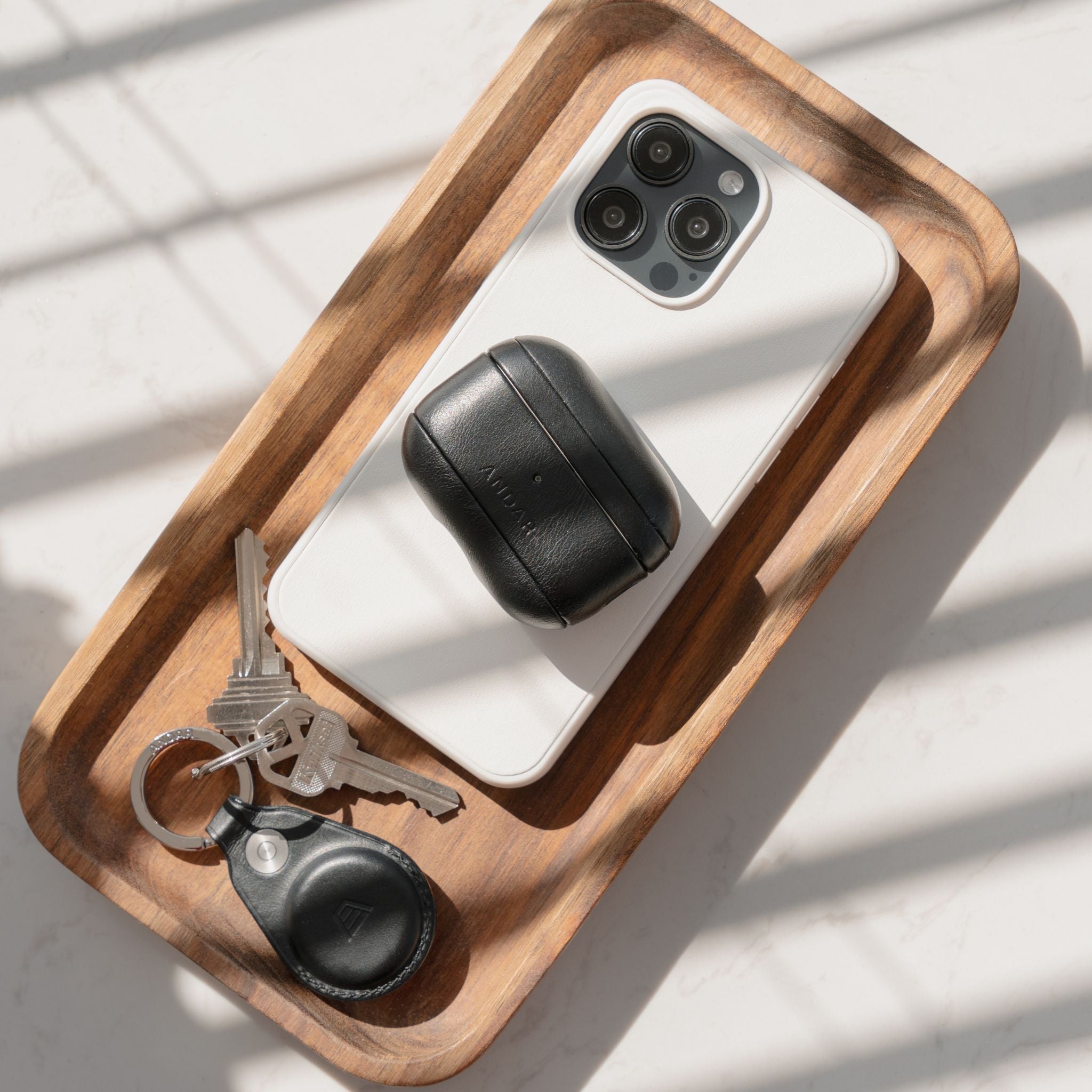 The Ryder in - Cases photo