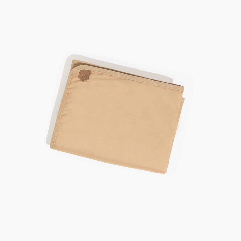 Toffee Classic Diaper Bag II in - Classic Diaper Bag II photo