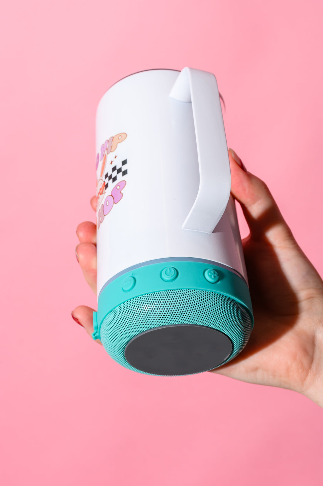 Too Hip To Hop Speaker Tumbler in - Home & Decor photo