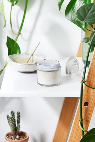 BUTTER ME UP ORGANICS Turmeric Mask