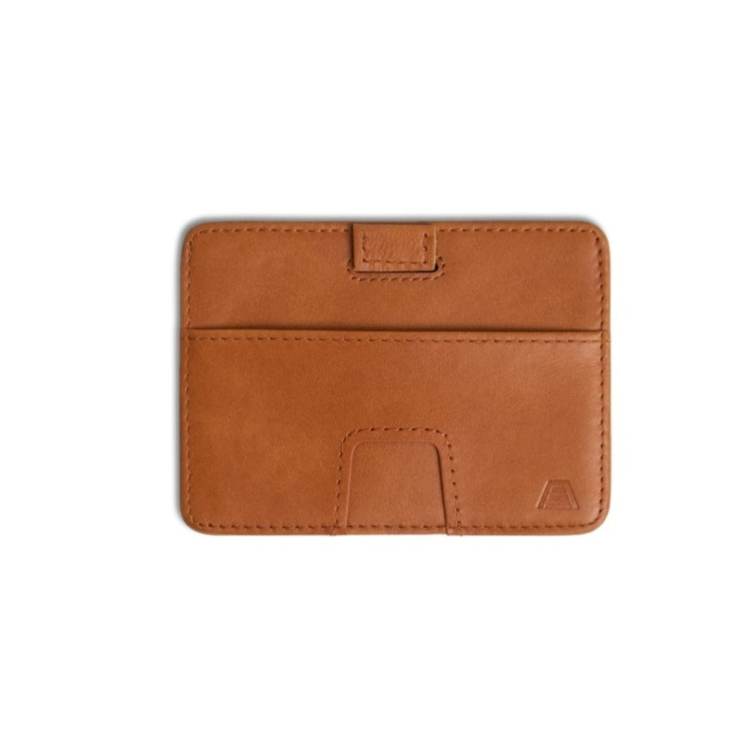 The Turner in Camel Tan - Wallets photo