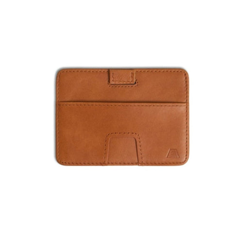The Turner in Camel Tan - Wallets photo