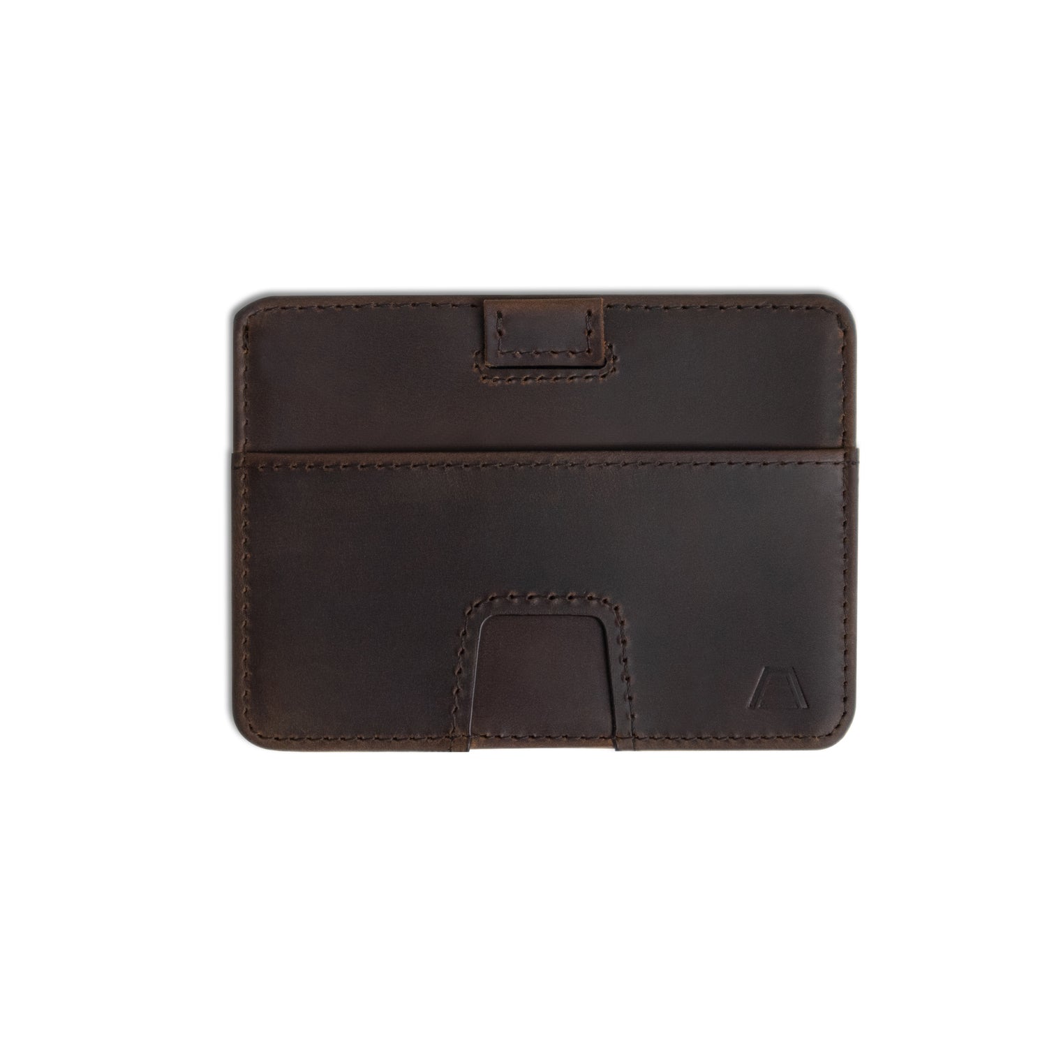 The Turner in Saddle Brown - Wallets photo