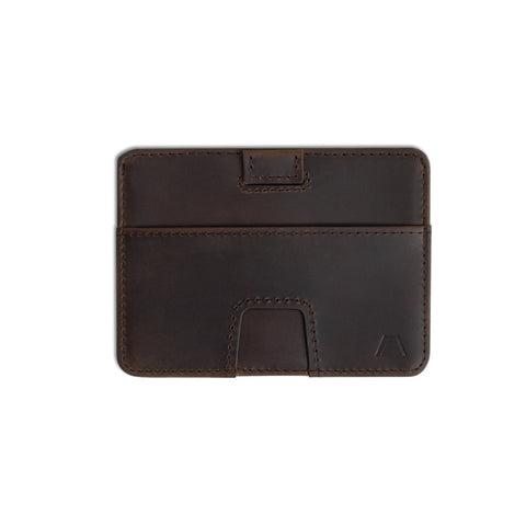 The Turner in Saddle Brown - Wallets photo