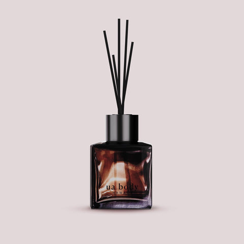 Ua Body | Hawaiian Skincare Pikake Jasmine Diffuser
