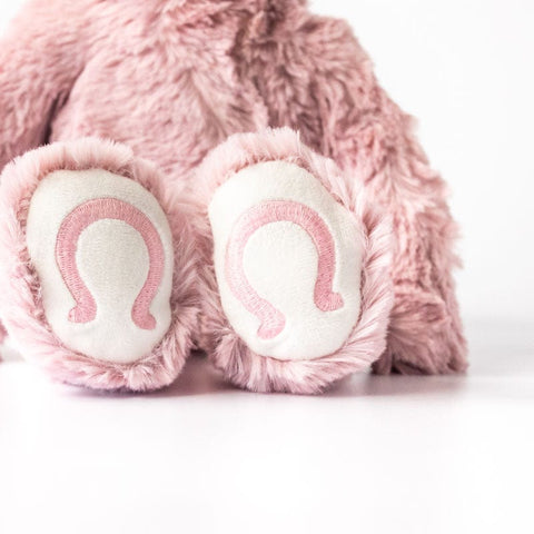 Slumberkins Unicorn Kin Stuffed Animal & Hardcover Book