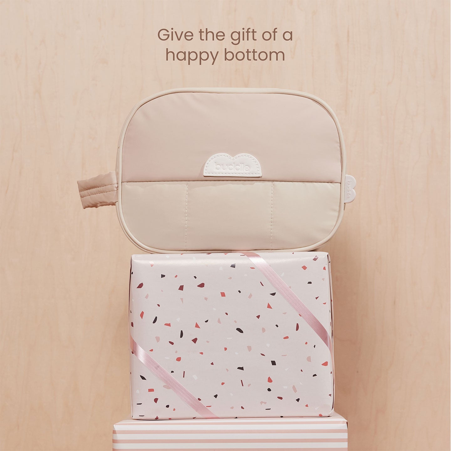 Buddle Ultimate Diaper Skincare Kit in - Diaper Rash Treatment photo