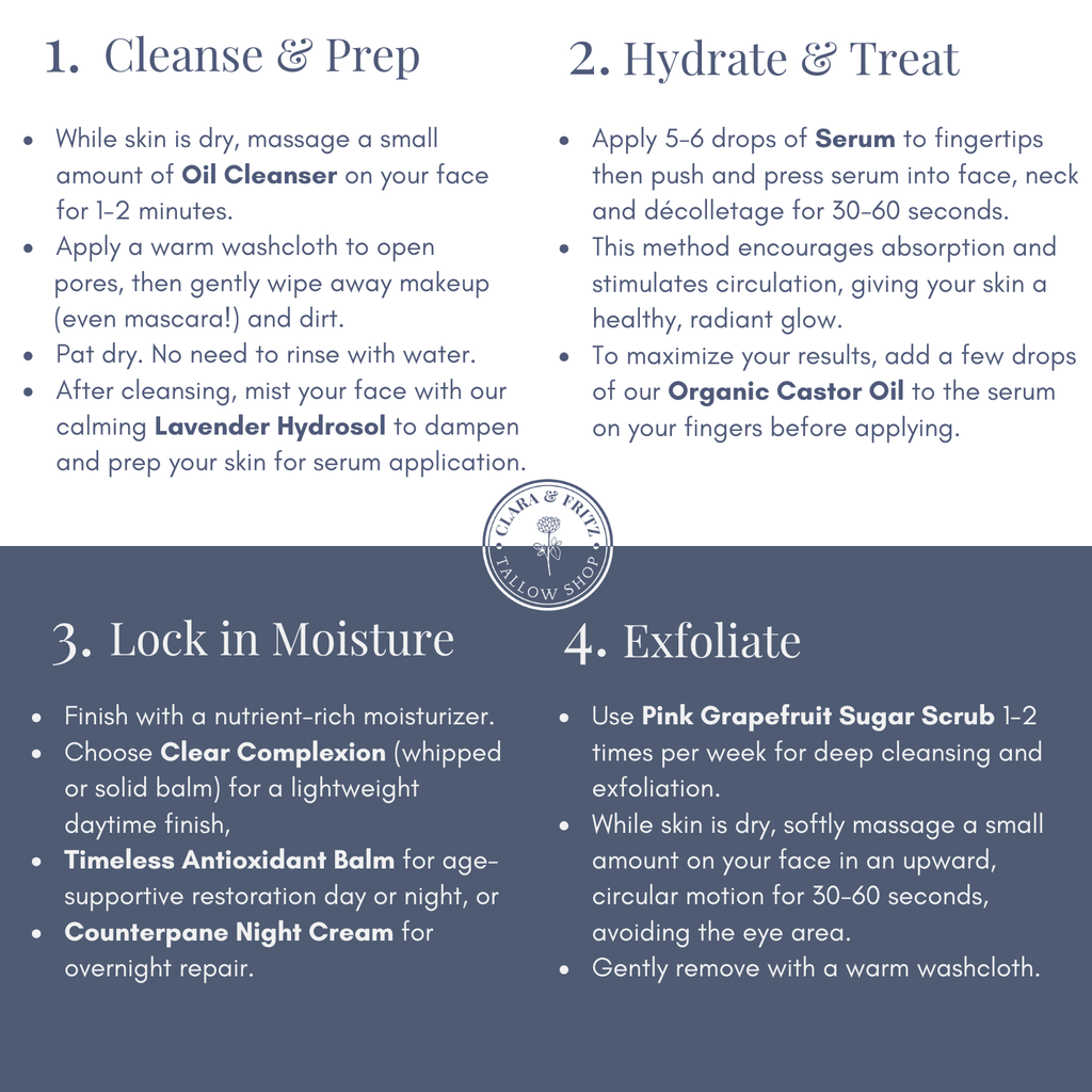 Radiance Instant Glow Facial Serum in - Other photo