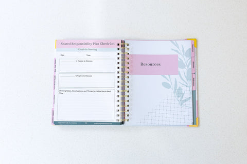 The Postpartum Playbook: Roadmap to Recovery & Renewal After Birth in - Postpartum Book photo