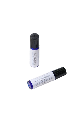 Organic Caffeinated Under Eye Serum / Under Eye Repair / Dark Circles / Puffiness / Fine Lines / Butter Me Up Organics / Caffeine in - Face photo