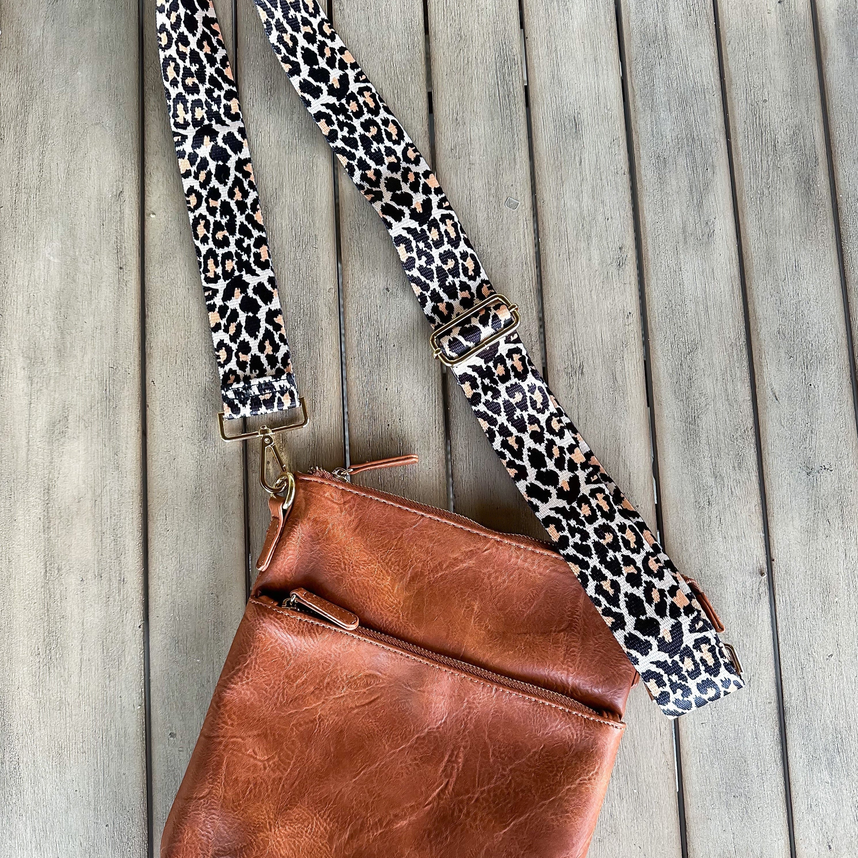 Chloe Crossbody | Choose Your Strap in - Bags photo