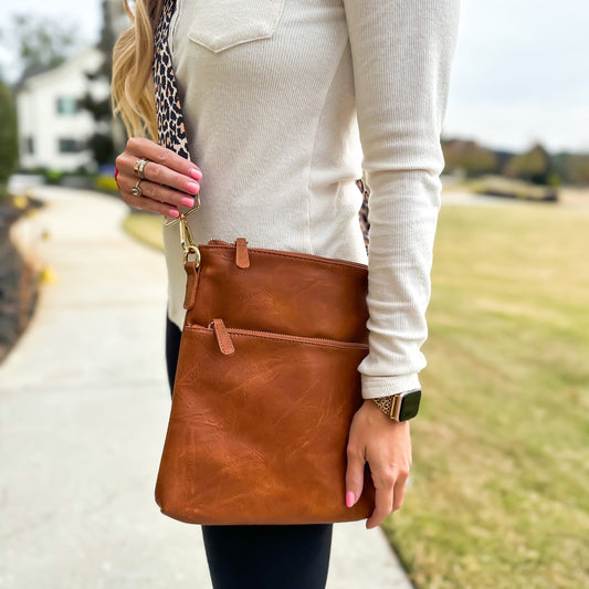 Chloe Crossbody | Choose Your Strap in - Bags photo