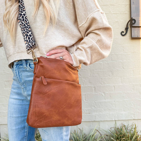 Chloe Crossbody | Choose Your Strap in - Bags photo