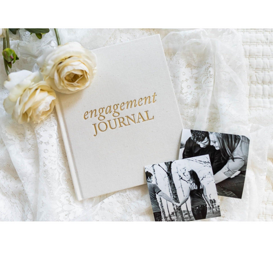Duncan & Stone Paper Co. Engagement Journal