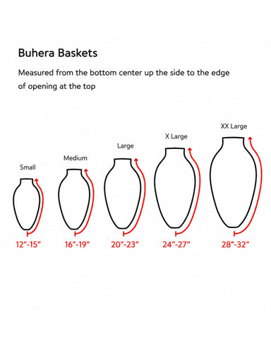 Buhera Basket - XX Large in - Baskets photo