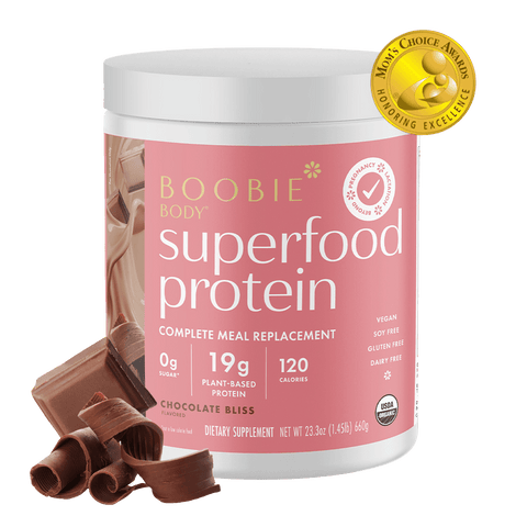 BOOBIE* Body - SwagglyLife Home & Fashion