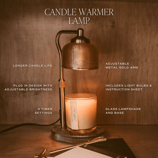 Sweet Water Decor Candle Warmer Lamp in - Candle Warmer photo