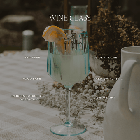 Cocktail Wine Glass in - Specialty Drinkware photo