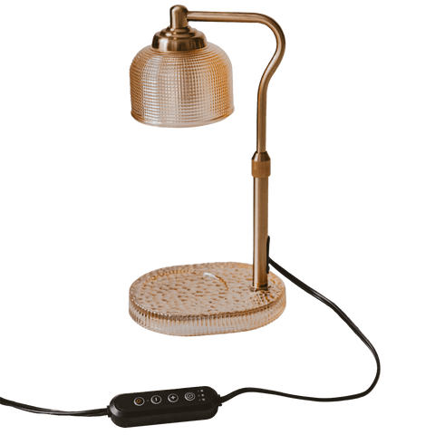 Sweet Water Decor Candle Warmer Lamp in - Candle Warmer photo